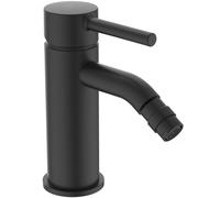 Robinet Bidet Ideal Standard Ceraline 106mm Soie Noire