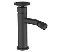 Robinet Bidet Noir Muro