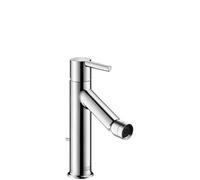 hansgrohe raccord pour Axor Starck 10214000 avec poignée à levier, vidage