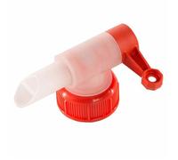 Robinet - Bidons 3, 5 et 10 litres - Plastique synthétique