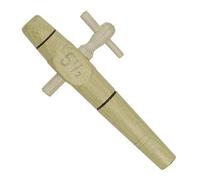 Robinet bois le sécur./acacia 8