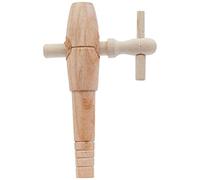 Robinet bois vinaigrier n4