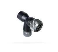 Robinet Bombonne CO2 Équipe Presta/Schrader SH-PRPU0096 PRO Bouteilles Vélo