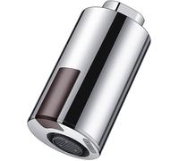 Robinet Capteur Infrarouge Adaptateur Sans Contact pour Salle de Bain et Cuisine conomie dEau 22-24 mm PZCC