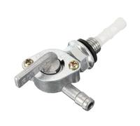 Robinet Carburant 1PC 10mm Tank Switch Fuel Petrol Metal on Off Switch Tap Filter Generator Dirt Bike pour ATV M10x1.25