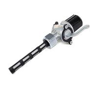 Robinet Carburant 1PC Moto Réservoir Carburant Interrupteur Carburant Interrupteur De Gaz Pompe À Soupape pour Simson MZ 150 250 251 TS ES ETZ 125 150 250