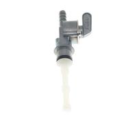 Robinet Carburant 1PC Moto Réservoir Carburant Interrupteur Carburant Interrupteur Gaz Pompe À Soupape pour pour Rieju RR MRX SMX pour Spike pour Matrix