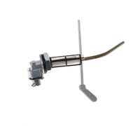 Robinet Carburant 1PC Moto Réservoir Carburant Interrupteur Carburant Réservoir Carburant Interrupteur De Gaz Valve Pompe pour Ve&Spa PX 125 150 200 1977-1983