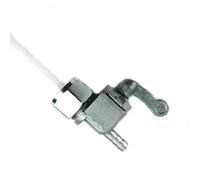 Robinet Carburant 1PC Moto Réservoir Carburant Interrupteur Carburant Réservoir De Carburant Interrupteur De Gaz Valve Pompe pour Simson S51 S53 83 SR2