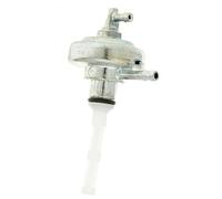 Robinet Carburant 1PC Moto Réservoir De Carburant Interrupteur De Carburant Interrupteur De Gaz Pompe À Soupape pour pour Liberty 50 125 Zip 50 4T