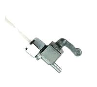 Robinet Carburant 1PC Moto Réservoir De Carburant Interrupteur De Carburant Réservoir De Carburant Interrupteur De Gaz Valve Pompe pour Simson S51 S53 83 SR2