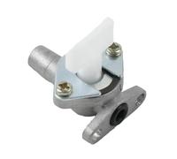 Robinet Carburant 1Pcs Carburateur Réservoir De Carburant Robinet Poche Cock Valve Interrupteur pour 2 Temps 47cc 49cc Quad Dirt Pit Bike Scooter