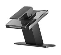 Robinet cascade à LED, bec en verre chromé avec bouchon de trop-plein, robinet de bain moderne à poignée unique, 3 couleurs changeantes, alimenté par piles pour évier et meuble-lavabo