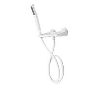 Robinet cascade avec douche à main, robinet de baignoire, pour maisons, salles de bains, hôtels, écoles, dortoirs, appartements, buanderies 2 MPA