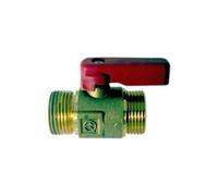 Robinet chauffage pour Isosplit (MM20/20) Saunier Duval référence S10256. G