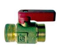 Robinet chauffage pour Isosplit (MM20/20) Saunier Duval référence S10256. G