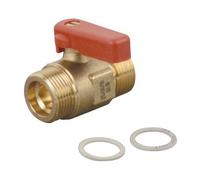 Robinet chauffage- SAUNIER DUVAL - S1025600