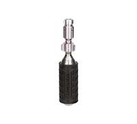 Robinet Co2 Micro Airbooster + 1 Pz Cartouche Co2 16G Et Insert Protecteur TKT