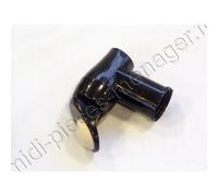 ROBINET PLASTIQUE NOIR ET GRIS POUR PETIT ELECTROMENAGER KENWOOD - KW681012