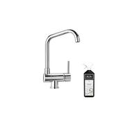 Robinet cuisine bec rabattable Cox et Nettoyant