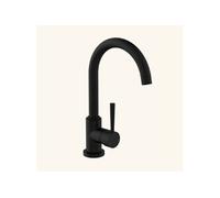 Robinet cuisine CORNWALL noir
