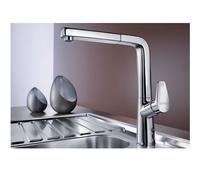 BLANCO avona S Robinet de cuisine chrom