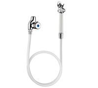 Robinet Cuisine Douchette Delabie 1250 mm D275059