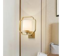 Robinet Cuisine Toute en cuivre Nouvelles Appliques de Style Chinois avec décoration 丨 Lantern Suspendu Lampe Zen pour Le Salon