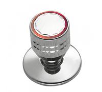 Robinet d’arrêt Ø 22 mm. - TRES 123513C