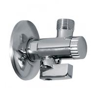 Robinet d’arrêt avec filtre R.1/2” - R.1/2” - TRES 29952505