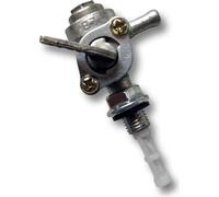 Robinet d’essence pour Essence Réservoir de carburant avec Tamis de Robinet Essence pour Générateur