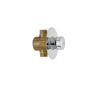 Robinet d’urinoir entrée 1/2” G. Mâle - TRES 01220801