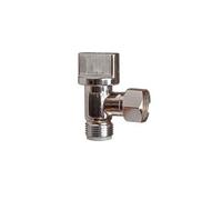 Robinet d'arret 3/8 Quart de tour Régiplast