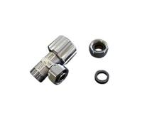 Robinet d'arrêt 80B pour bati-support référence 341421.07.