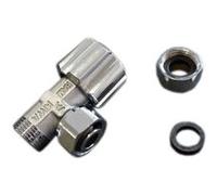 Siamp Robinet d'arrêt 34 1421 07 1/4 T 80 B