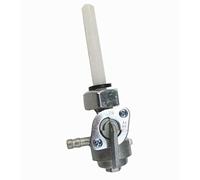 Robinet d'arrêt de carburant haute performance pour DuroMax XP10000E, 8000 watts en fonctionnement / 10 000 watts de démarrage, générateur portable alimenté au gaz