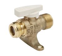 Robinet à obturation automatique pour appareils de cuisson domestiques banides 295511