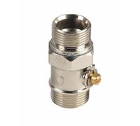 Robinet d'arrêt (départ/retour) - VAILLANT : 135731