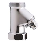 Robinet d'arrêt droit éclair MG 1''1/4 EYREM PRESTO 41000