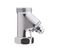 Presto Robinet d'arrêt droit G 11/4 - M 11/4 Eclair / Eyrem