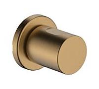 hansgrohe Zesis S Robinet d’arrêt, 74997140,
