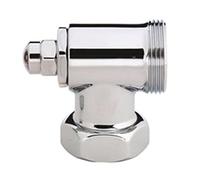 Robinet d'arrêt équerre - G 11/4 - M 11/4 - Eclair/Eyrem - Presto