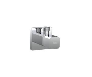 Robinet D'Arrêt Équerre Square Tête Céramique 1/2” - ROCA A525167900