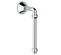 Robinet d'Arrêt et Coude de Sortie Grohe 12407000