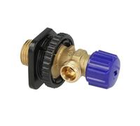 Geberit Robinet d'arrêt 240.269.00.1 équerre pour bâti-support UP200 Recambi