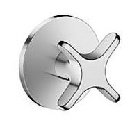 AXOR One Robinet d’arrêt, 48771000,