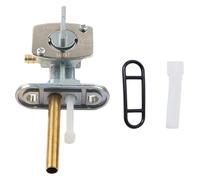 Robinet D'Arrêt Réservoir D'Essence Pour Suzuki LTZ 250 LTZ400 DR 200 350 DR350S Pour KING Pour QUAD 300 Moto Interrupteur À Gaz Pompe Carburant Vanne Robinet D'essence