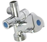 Robinet D'Arret Sous Evier Multifonction G