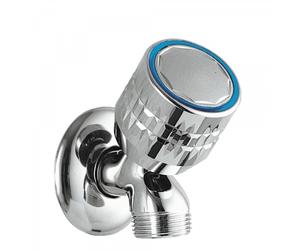 Robinet d'arrivée d'eau pour lave-linge 1/2” - 3/4" - TRES 123500C