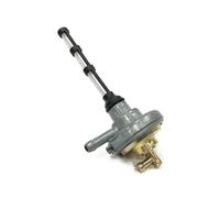 Robinet D'Aspiration 15 Mm Rms Pour Vespa Et2/Et4/125/150 | OEM R121670020 compatible avec Yamaha Aerox 50 à partir de l'année de construction 1999, Piaggio Typhoon 50 TEC1T